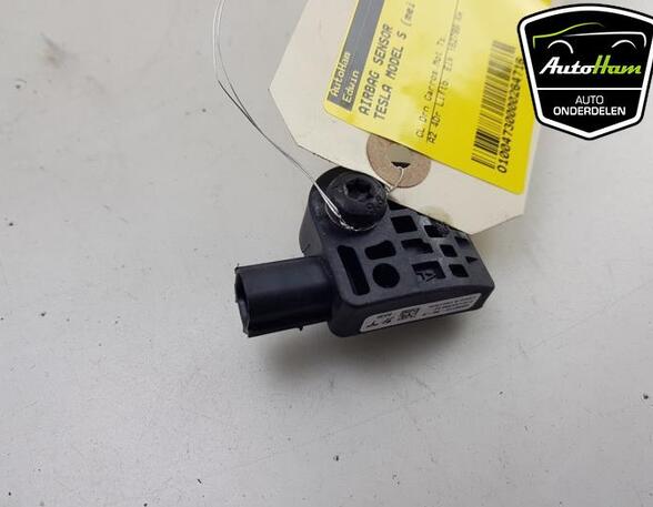 Sensor für Airbag Tesla Model S 5YJS 100527400B P20301001