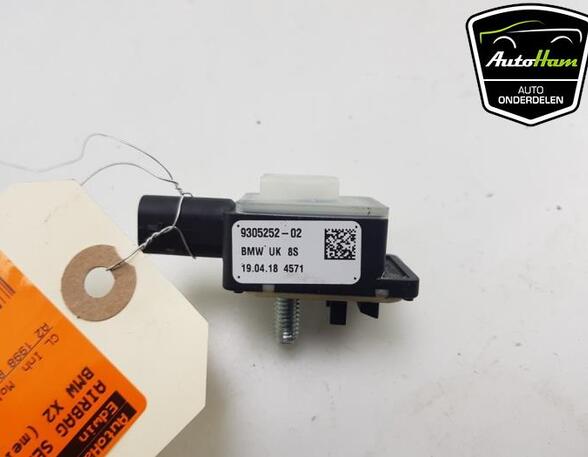 Sensor-airbag BMW X2 (F39)