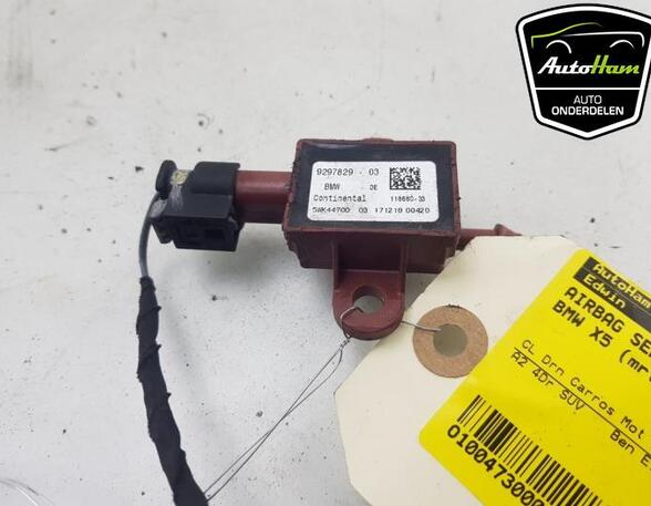 Sensor-airbag BMW X5 (F15, F85)