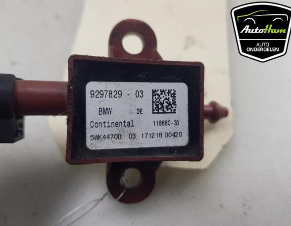 Sensor-airbag BMW X5 (F15, F85)