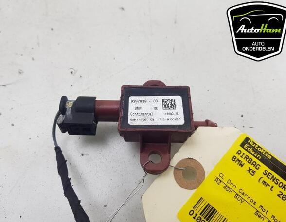 Sensor-airbag BMW X5 (F15, F85)