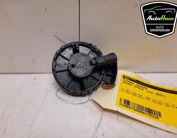 Sensor für Airbag Skoda Scala NW1 4M0955557A P15877429