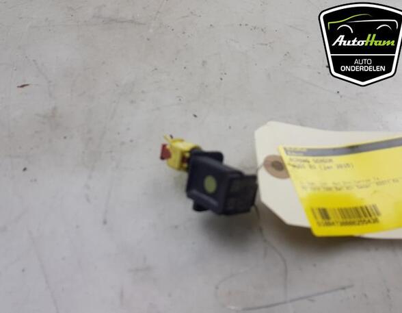 Sensor Airbag VW TIGUAN (AD1, AX1), VW TIGUAN ALLSPACE (BW2), AUDI A3 Sportback (8VA, 8VF), AUDI Q2 (GAB, GAG)