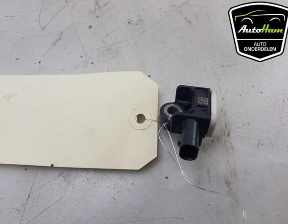 Sensor für Airbag Mercedes-Benz A-Klasse W176 A1668210151 P19301355