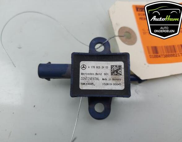 Sensor-airbag MERCEDES-BENZ A-CLASS (W176)