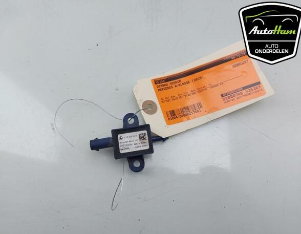 Sensor-airbag MERCEDES-BENZ A-CLASS (W176)