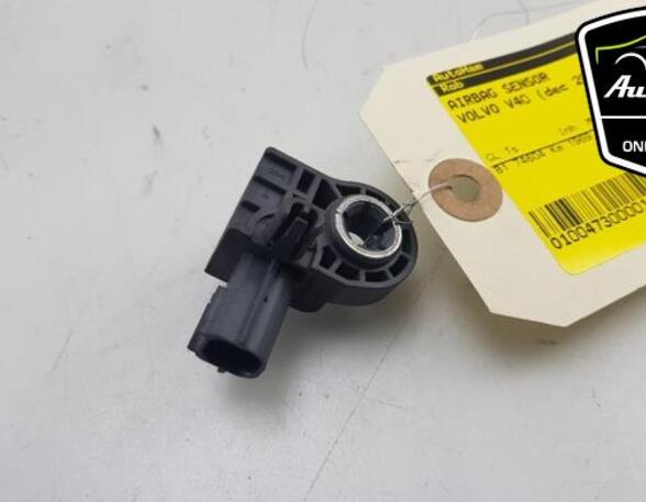 Sensor für Airbag Volvo V40 Schrägheck 525, 526 31387891 P13873051