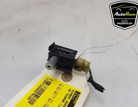 Sensor Airbag VW TOURAN (5T1)