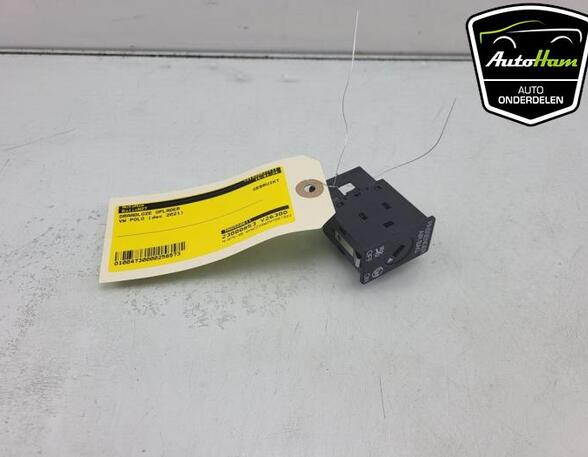 Sensor für Airbag VW Polo VI AW 5Q0919237 P19962873