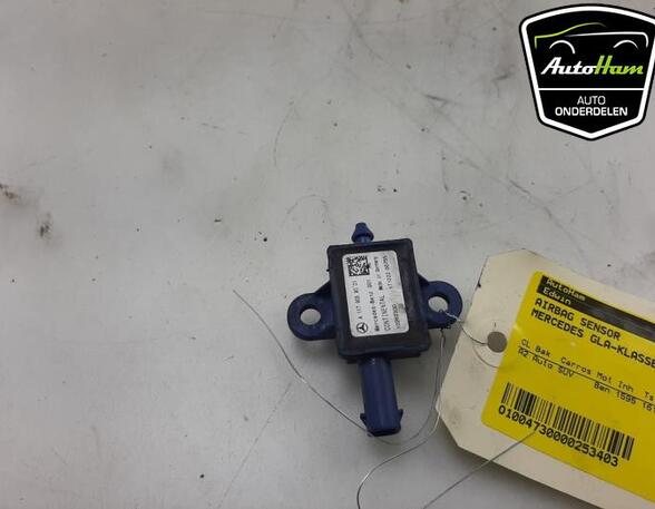 Sensor für Airbag Mercedes-Benz GLA X156 A1179059001 P19748988