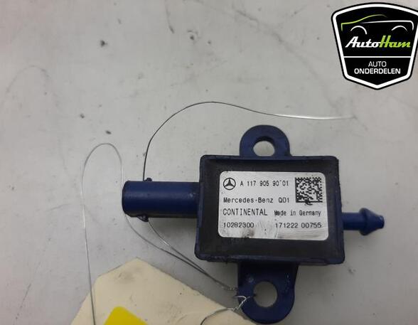 Sensor-airbag MERCEDES-BENZ GLA-CLASS (X156)