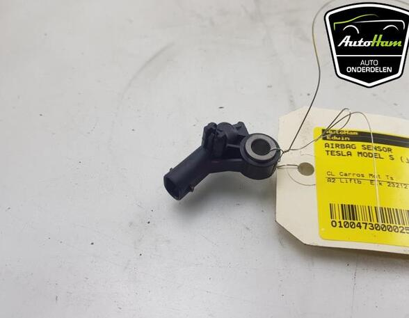 Sensor für Airbag Tesla Model S 5YJS 147344400B P19943611