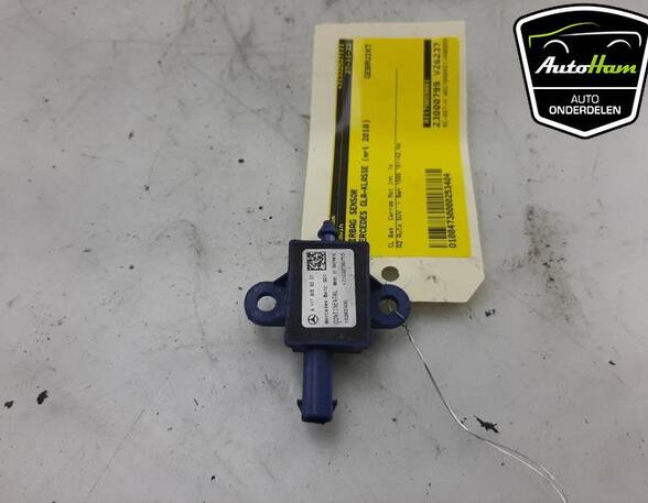 Sensor-airbag MERCEDES-BENZ GLA-CLASS (X156)