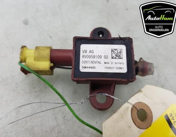 Sensor für Airbag Audi A3 Limousine 8V 8V0959109 P20951573