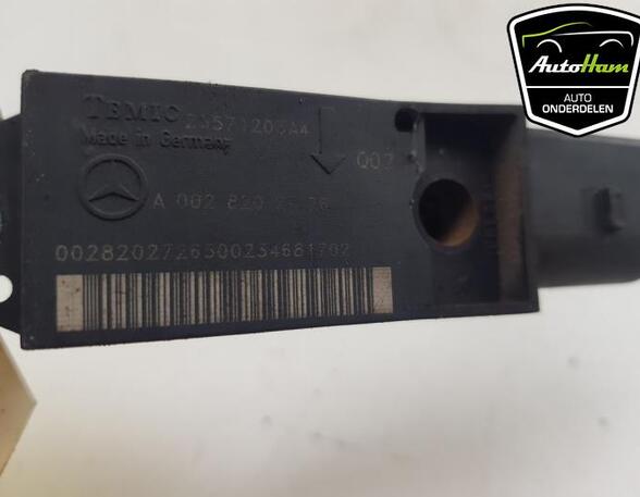 Sensor für Airbag Mercedes-Benz SL R230 A0028202726 P21181714