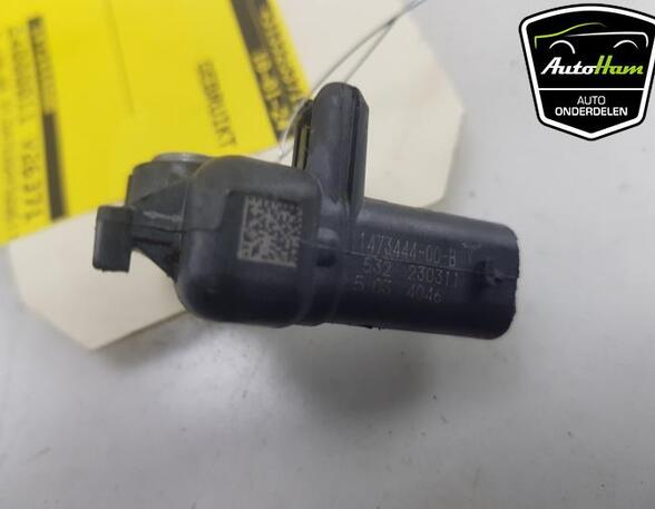 
Sensor für Airbag Tesla Model S 5YJS 147344400B P19943612
