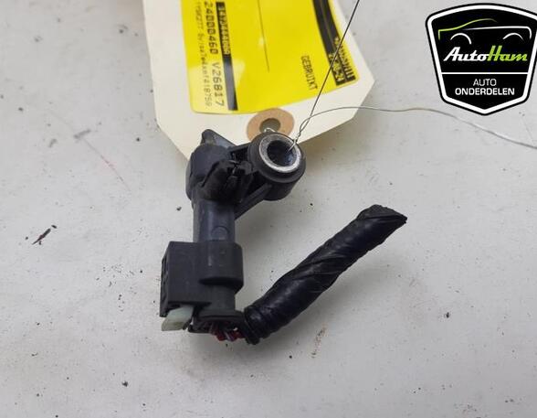 
Sensor für Airbag Tesla Model S 5YJS 147344400A P21154834
