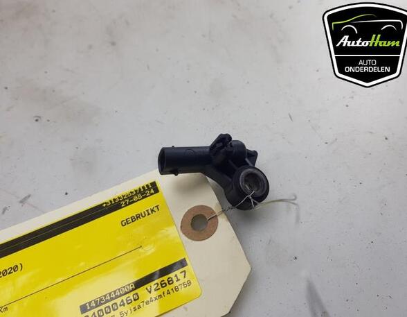 
Sensor für Airbag Tesla Model S 5YJS 147344400A P21154833
