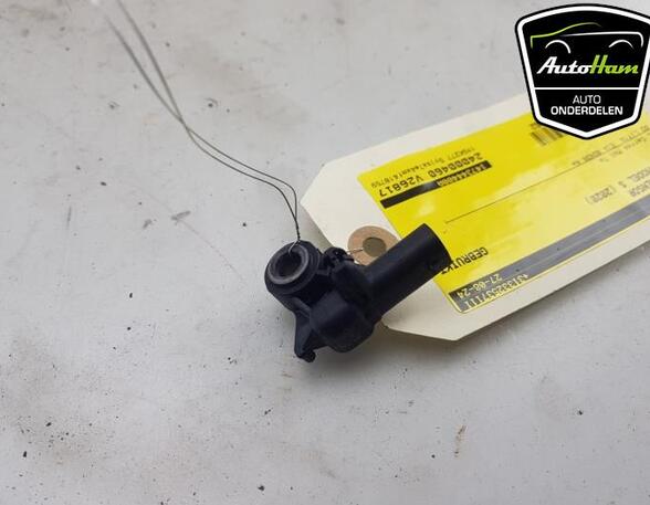 
Sensor für Airbag Tesla Model S 5YJS 147344400A P21154833
