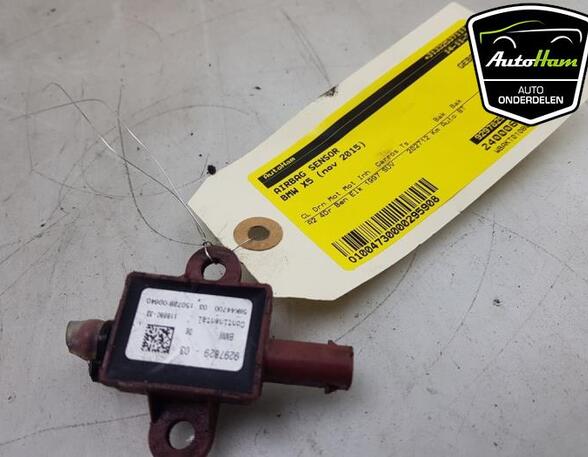 Sensor-airbag BMW X5 (F15, F85)