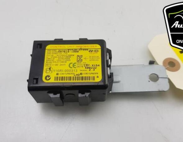 Control unit for anti-theft device KIA PICANTO (TA), KIA PICANTO (JA)