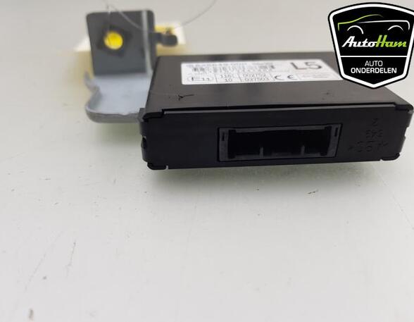 Control unit for anti-theft device TOYOTA AYGO (_B4_), PEUGEOT 108, SUZUKI SWIFT IV (FZ, NZ), CITROËN C1 II (PA_, PS_)