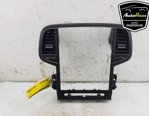 Dashboard ventilatierooster RENAULT MEGANE IV Grandtour (K9A/M/N_)