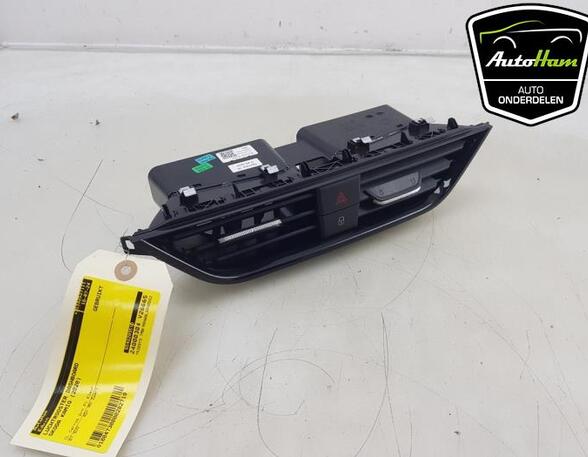 Dashboard ventilatierooster SKODA KAMIQ (NW4)