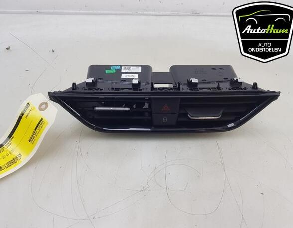 Dashboard ventilatierooster SKODA KAMIQ (NW4)