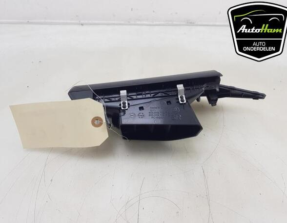 Dashboard ventilatierooster SKODA KAMIQ (NW4)