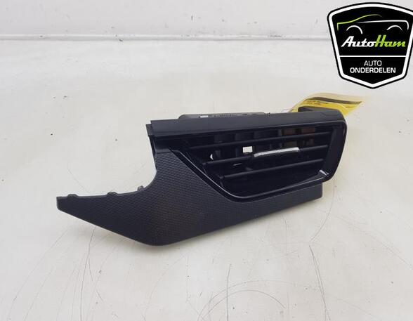 Dashboard ventilatierooster SKODA KAMIQ (NW4)