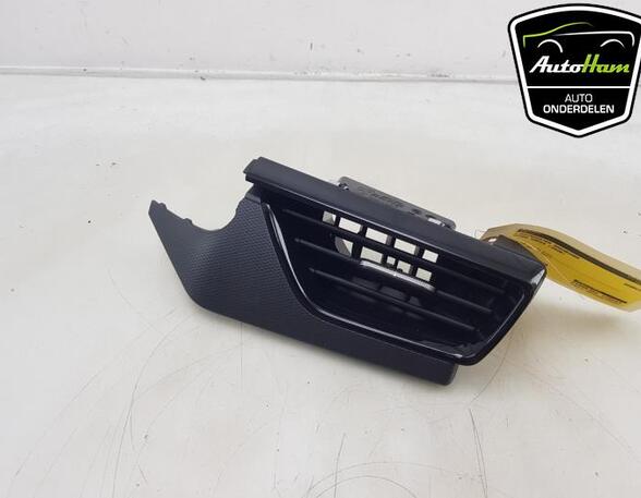 Dashboard ventilatierooster SKODA KAMIQ (NW4)