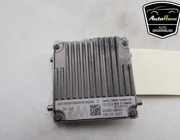 Frontkamera Toyota Yaris P21 8646C0W040 P19308833