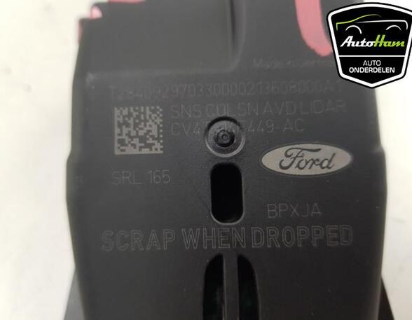 Rear camera FORD C-MAX II (DXA/CB7, DXA/CEU)