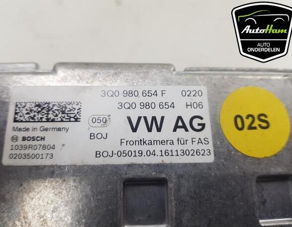 Frontkamera VW Tiguan II AD 3Q0980654F P20666737