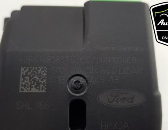 Rear camera FORD FIESTA VI (CB1, CCN)