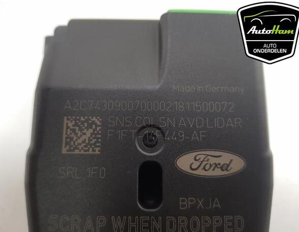 Rear camera FORD FOCUS III, FORD C-MAX II (DXA/CB7, DXA/CEU)