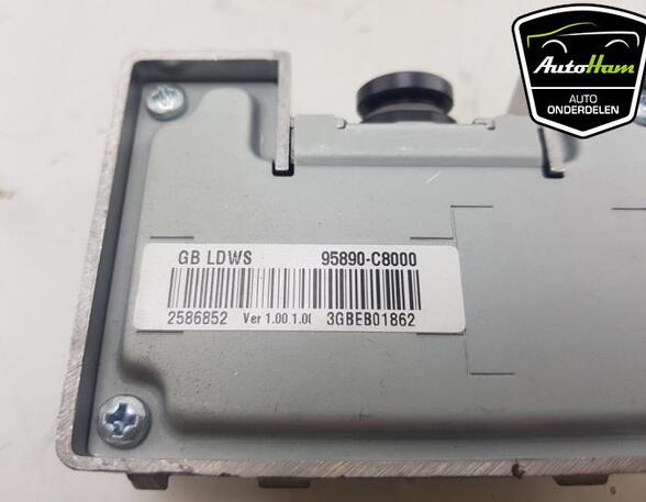 Frontkamera Hyundai i20 GB 95890C8000 P15346622