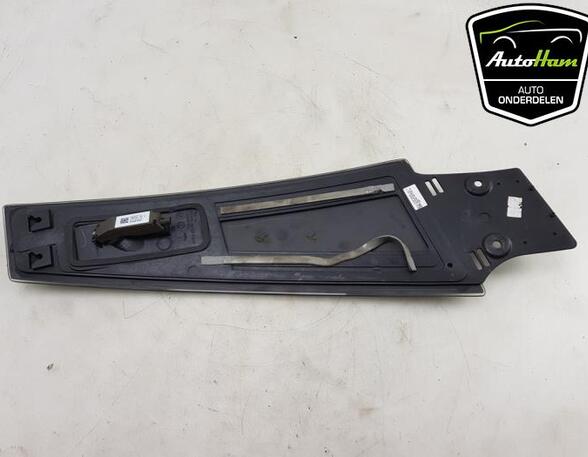 Frontkamera Tesla Model S 5YJS 106910400B P19507515