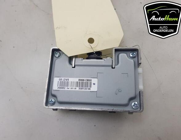 Frontkamera Hyundai i20 GB 95890C8000 P19573816