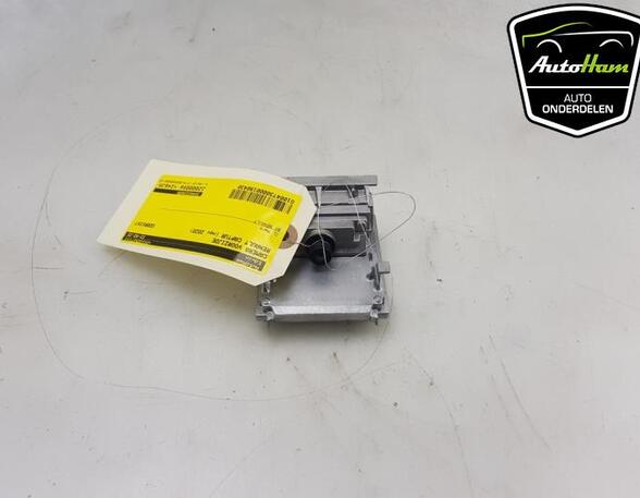 Frontkamera Renault Captur II HF 284622265R P16511829