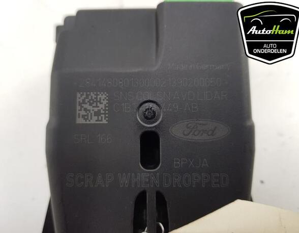 Rear camera FORD FIESTA VI (CB1, CCN)