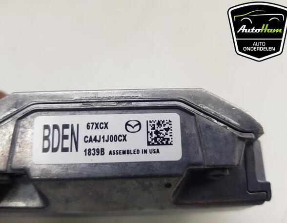 Rear camera MAZDA 3 Hatchback (BP)