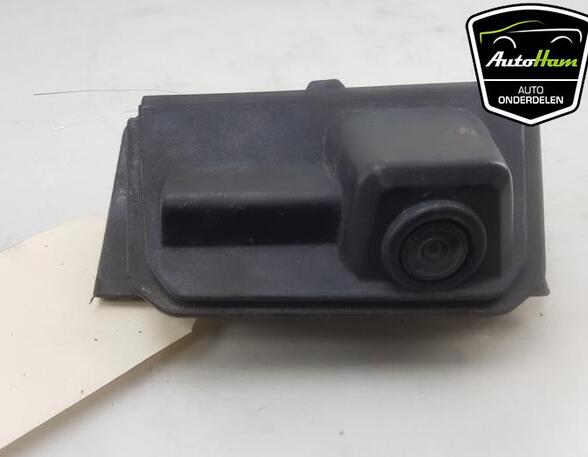 Rear camera LAND ROVER RANGE ROVER SPORT (L494)