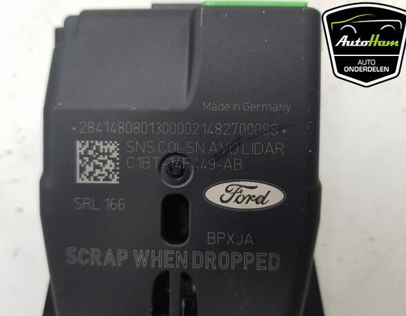 Rear camera FORD FIESTA VI (CB1, CCN)