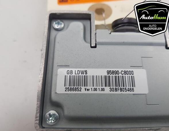 Frontkamera Hyundai i20 GB 95890C8000 P18062521