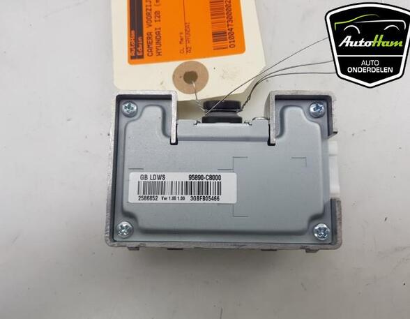 Frontkamera Hyundai i20 GB 95890C8000 P18062521