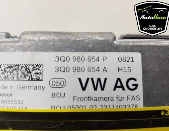 Rear camera VW GOLF VII (5G1, BQ1, BE1, BE2)