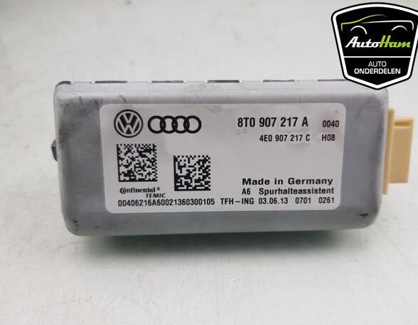 Achteruitrijcamera AUDI Q5 (8RB), AUDI Q5 Van (8RB)