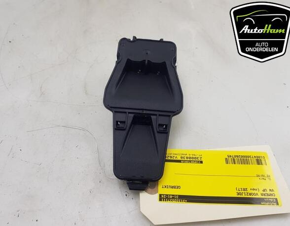 Rear camera SEAT Mii (KF1, KE1)